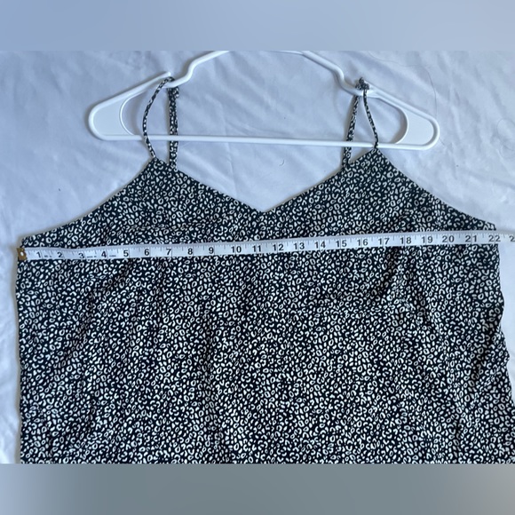 NWT Nine West Cheetah Print Camisole - Picture 6 of 14